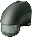 Brennenstuhl 1171900  Infrarot-Bewegungsmelder PIR 180° IP44 Anthrazit brandneu