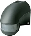 Brennenstuhl Bewegungsmelder Sensor Infrarot PIR 180 max.12 m IP44 anthrazit
