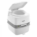 Thetford Toilette Porta Potti 365 Weiß Campingtoilette