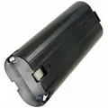 Akku passend für den CMI DO722 Akku 7,2Volt 2,0Ah NiMH, Grasschere CMI NOE-2ZO-70