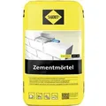 Sakret Zementmörtel Grau 10 kg