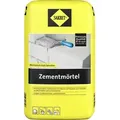 Sakret - Zementmörtel 10 Kg Sack Estrich & Mörtelprodukte
