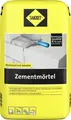 SAKRET Zementmörtel 10 kg Sack