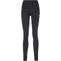 Under Armour MOTION Tights Damen in black, Größe XL