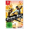Cobra Kai, The Karate Kid Saga Continues, 1 Nintendo Switch-Spiel