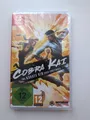 Cobra Kai The Karate Kid Saga Continues MODUL (Nintendo Switch) Neu Und OVP