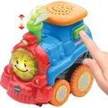 VTech Tut Tut Baby Flitzer - Press & Go Lokomotive (80-515604)