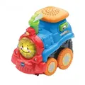 VTech - Tut Tut Baby Flitzer - Press&Go Lokomotive
