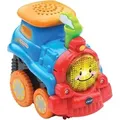 Tut Tut Baby Flitzer - Tut Tut Baby Flitzer - Press and Go Lokomotive