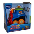 VTech Tut Tut Baby Flitzer Press Go Lokomotive Spielzeugauto Musik Licht B Ware