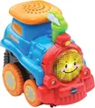 Tut Tut Baby Flitzer - Tut Tut Baby Flitzer - Press and Go Lokomotive