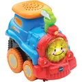 Vtech 80-515604 Tut Tut Baby Flitzer-Press &Go Lokomotive