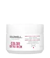 Goldwell Dualsenses Color Extra Rich 60sec Treatment Haarmaske 200 ml