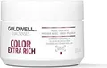  Dualsenses Color Extra Rich Regenerierende Maske für grobes gefärbtes Haar 200 ml