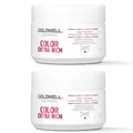 Goldwell Dualsenses Color Extra Rich 60 Sec Treatment 2x200ml = 400ml aus DE
