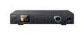 Noxon A 571 schwarz, Internetradio, DAB+, UKW Tuner, Spotify, Bluetooth, USB, LAN + WLAN