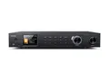 Noxon A 571 schwarz, Internetradio, DAB+, UKW Tuner, Spotify, Bluetooth