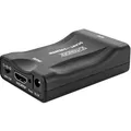Schwaiger Scart to HDMI (Analog -> Digital) (HDMSCA01533)