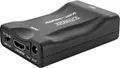 Schwaiger HDMSCA01 533 Videosignal-Konverter 1920 x 1080 Pixel (HDMSCA01533)