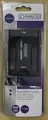Schwaiger SCART auf HDMI Konverter HDMSCA01 Full HD Adapter