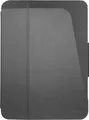 Targus Click-In - Flip-Hülle für Tablet - Polyurethan - Schwarz - 27.7 cm - 27.9 cm (10.9"