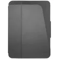 Targus Click-In Tabletschutzhülle für iPad Air 11" (M3/M2) iPad Air 10,9" (4./5. Gen.) und iPad Pro 11" (1.-4. Gen.) - Schwarz