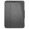 Targus Click-In Tabletschutzhülle für iPad Air 11" (M3/M2) iPad Air 10,9" (4./5. Gen.) und iPad Pro 11" (1.-4. Gen.) - Schwarz THZ865GL