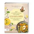 Der 4-Schritte-Plan für einen gesunden Darm