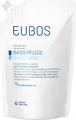 Eubos flüssig blau wasch+dusch 400ML Nachfüllbeutel