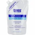 EUBOS FLÜSSIG blau unparfüm.Nachf.Btl. 400 ml PZN06347064