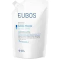 EUBOS FLÜSSIG blau unparfüm.Nachf.Btl. 400 ml