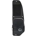Bus-Boxx Organizer Tasche utilitywallBOXX – Taschen und Netzreihen, Stauraum und Verkleidung für VW T5, T6, T6.1 Transporter (small Beifahrerseite)