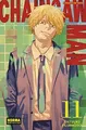 CHAINSAW MAN 11 von TATSUKI FUJIMOTO | Buch | Zustand sehr gut