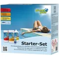 Planet Pool Wasserpflege Starter-set - 3 Komponenten Chlorvariante