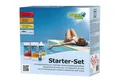 Planet Pool Poolpflege Planet Pool Wasserpflege Starter-Set - 3 Komponent