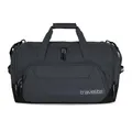 Reisetasche Weekender, Kick Off, leichte Handgepäck Reisetasche für Urlaub un...
