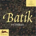 Batik Patterns, m. CD-ROM (Agile Rabbit Editions) | Buch | Zustand gut