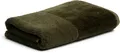 Möve Handtuch MÖVE Bamboo Luxe Handtuch, Frottier (1-St), besonders weich & voluminös
