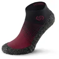 Skinners 2.0 Socken (Größe 36 , rot)