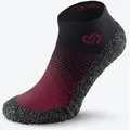 Skinners Adults 2.0 Comfort Barfußschuh rot 36-37 EU