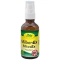MilbenEx vet. (für Tiere) · 50 ml · PZN 02490675