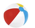 Bestway Retro 51 Wasserball weiß blau rot