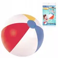 6942138900026 Bestway. Piłka plażowa pompowana, 51 cm Euro-Trade