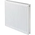 Sanicomfort Universal-Flachheizkörper Typ EKE(21) Weiß 90 cm x 40 cm