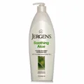 Jergens Soothing ALOE Refreshing Moisturizer 621ml 21oz