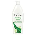 Jergens Soothing Aloe, 21oz (621ml)