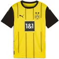 PUMA Kinder Fantrikot BVB Home Trikot Replica Jr