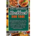 epubli Das Arthrose Kochbuch (Deutsch, Alexander Wolf, 2021) (56206702)