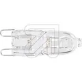 Osram Halogenlampe HALOPIN G9 48W
