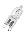 Halogenlampe 66748 Halopin Pro 48 Watt 230V G9 - Osram